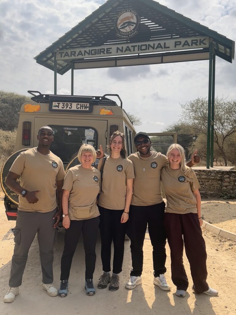 The Great Migration – Nature’s Greatest Show on Earth