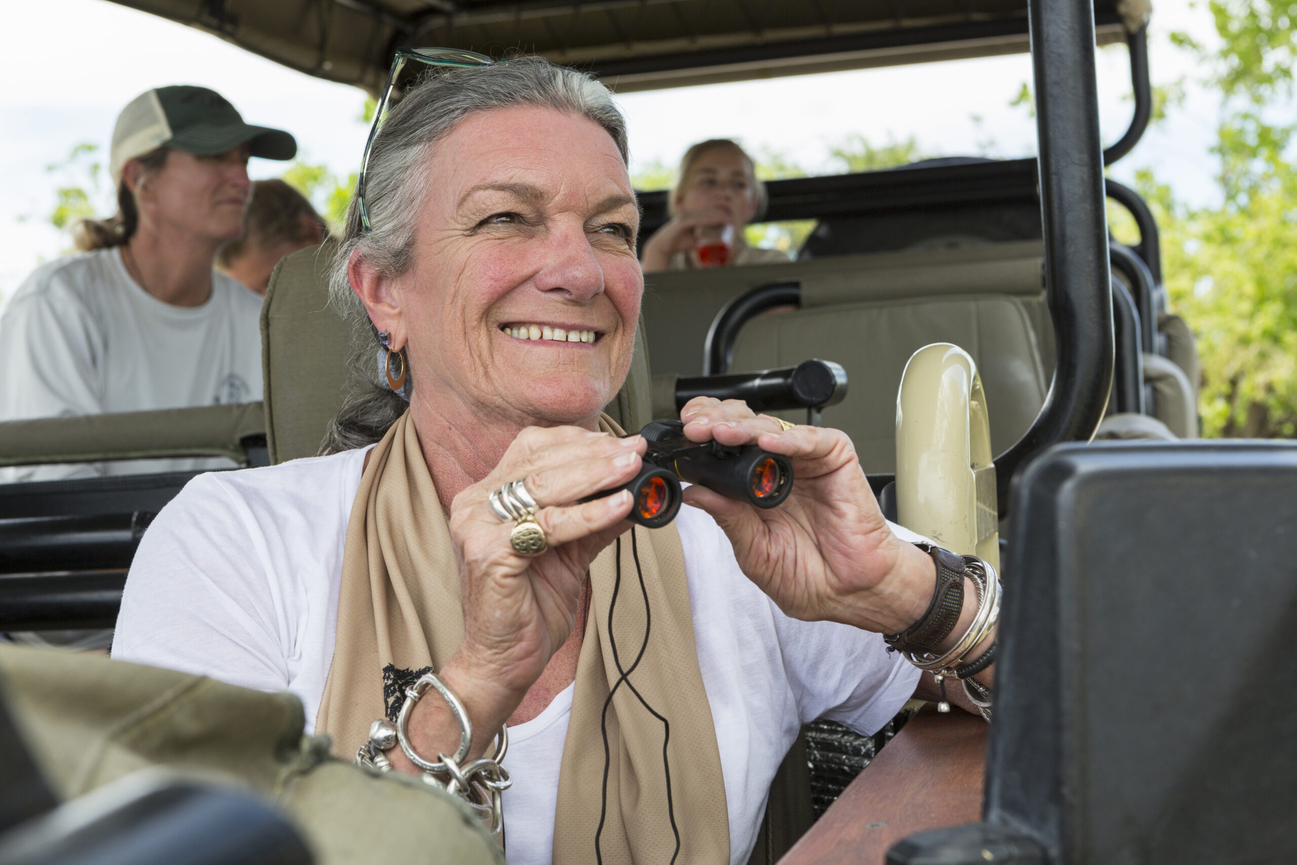 Lobo Africa: Tanzania Safari, Kilimanjaro & Zanzibar Experts