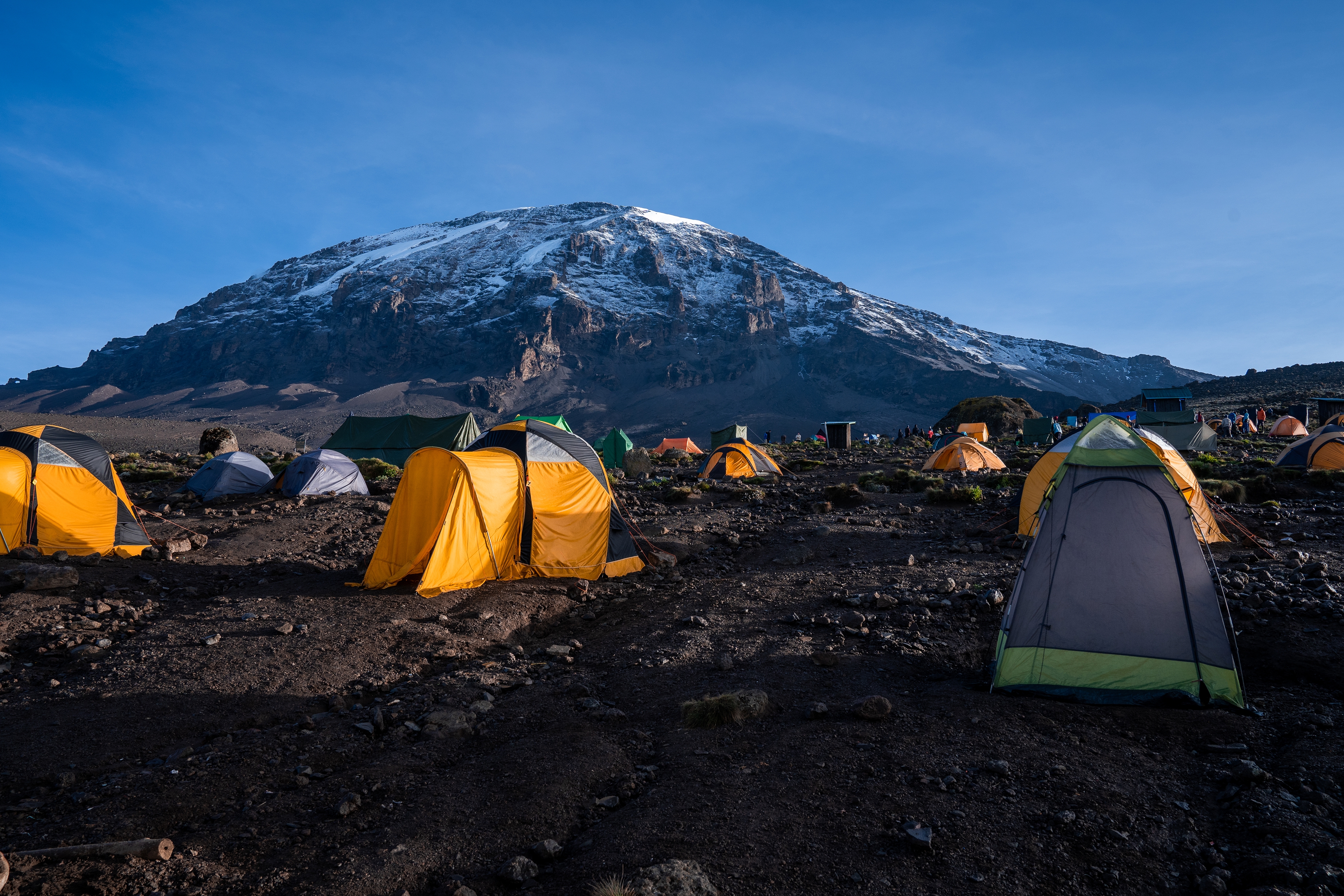 Climb Mount Kilimanjaro: Routes, Costs, Best Time & Complete Guide