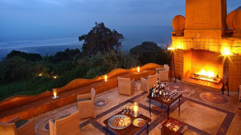 Tanzania Safari Tours | loboafrica