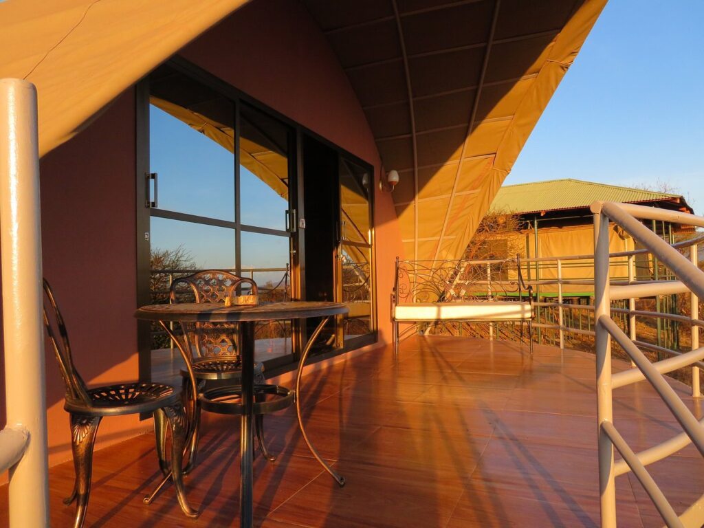 Ngorongoro Wild Camp by Tanzania Wild Camps - Loboafrica