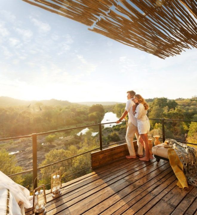 Tanzania & Zanzibar Honeymoon