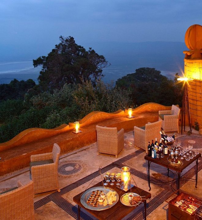 Tanzania Safari Tours | loboafrica